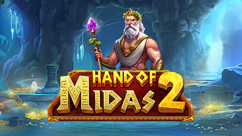 HAND OF MIDAS 2